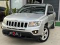 Galeriden Jeep Compass 2.0 Limited 2013 Model Mersin