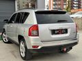 Galeriden Jeep Compass 2.0 Limited 2013 Model Mersin