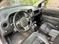 Galeriden Jeep Compass 2.0 Limited 2013 Model Mersin