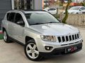 Galeriden Jeep Compass 2.0 Limited 2013 Model Mersin