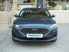 HARMANCIK OTO""38.YIL""2025 FOCUS 1.5 EcoBlue TİTANİUM STİL BOYASIZ