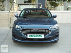 HARMANCIK OTO"38.YIL"2025 FOCUS 1.5 EcoBlue TİTANİUM STİL BOYASZ