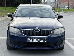 VADE TAKAS OLUR SKODA OCTAVİA 2016 MODEL OPTİMAL 1.6 TDI