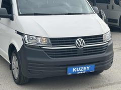 BOYASIZ 2023 V.W TRANSPORTER 2.0 TDİ 110PS UZUN ŞASİ 20%KDV Lİ