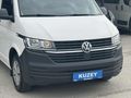 BOYASIZ 2023 V.W TRANSPORTER 2.0 TDİ 110PS UZUN ŞASİ 20%KDV Lİ