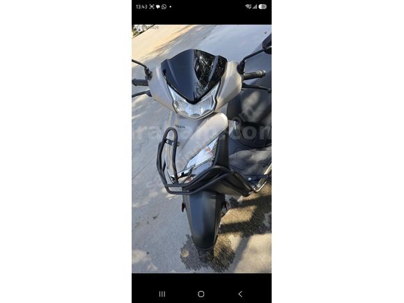 Sahibinden Honda Activa 125 Hatay