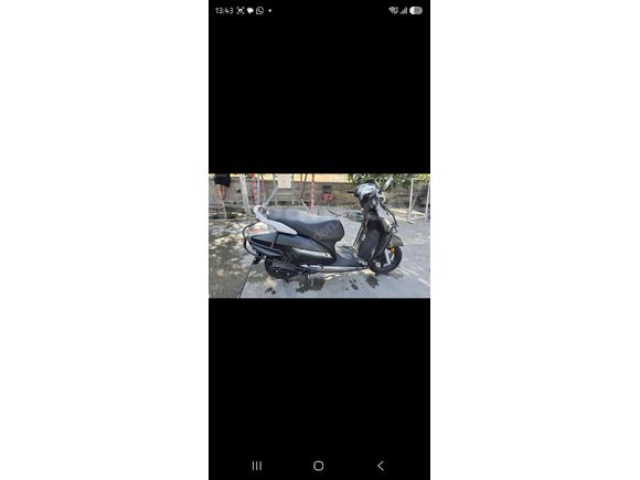 Sahibinden Honda Activa 125 Hatay