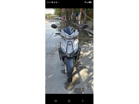 Sahibinden Honda Activa 125 Hatay