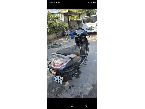 Sahibinden Honda Activa 125 Hatay
