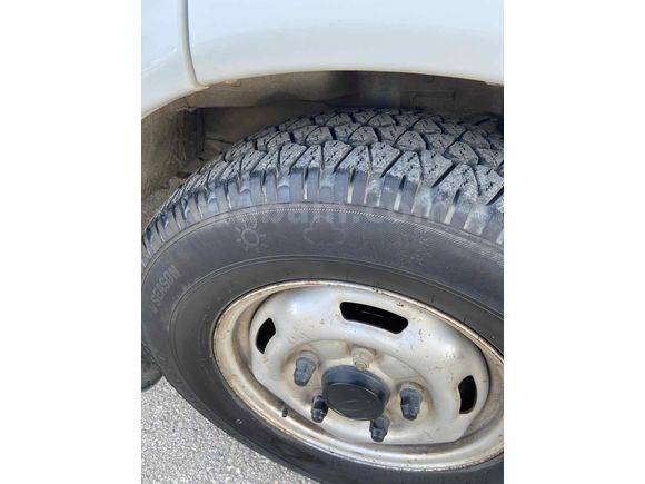 Sahibinden temiz Ford Transit 350 M 
