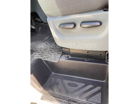 Sahibinden temiz Ford Transit 350 M 
