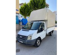 Sahibinden temiz Ford Transit 350 M 