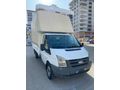 Sahibinden temiz Ford Transit 350 M 