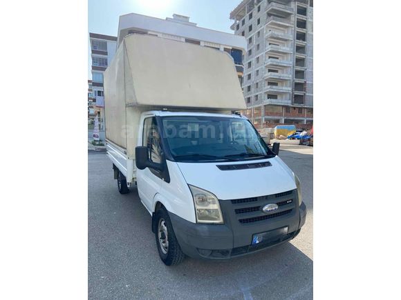 Sahibinden temiz Ford Transit 350 M 