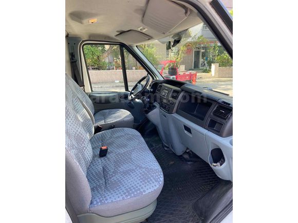 Sahibinden temiz Ford Transit 350 M 