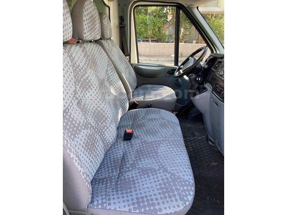 Sahibinden temiz Ford Transit 350 M 