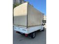 Sahibinden temiz Ford Transit 350 M 