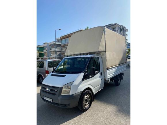 Sahibinden temiz Ford Transit 350 M 