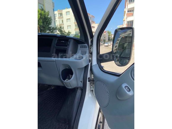 Sahibinden temiz Ford Transit 350 M 