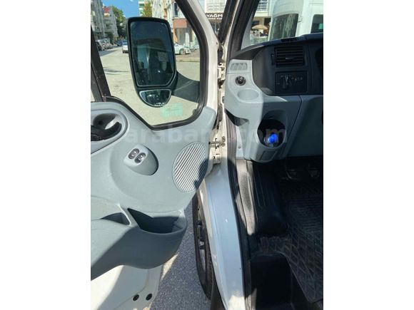 Sahibinden temiz Ford Transit 350 M 
