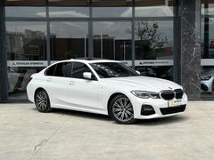 KART VE KREDİ İMKANI İLE/2021/BMW/3.20İ/M-SPORT/101.000 KM/BAYİ