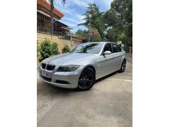 Sahibinden BMW 3 Serisi 320d Standart 2006 Model 