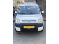 2006 CİTROEN BERLINGO SIFIR MOTOR