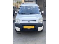 2006 CİTROEN BERLINGO SIFIR MOTOR