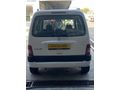 2006 CİTROEN BERLINGO SIFIR MOTOR