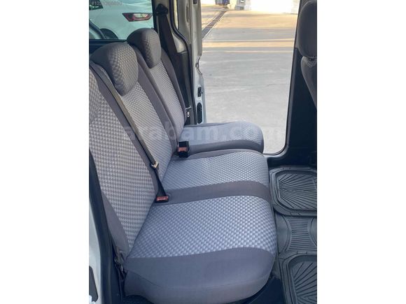 2006 CİTROEN BERLINGO SIFIR MOTOR