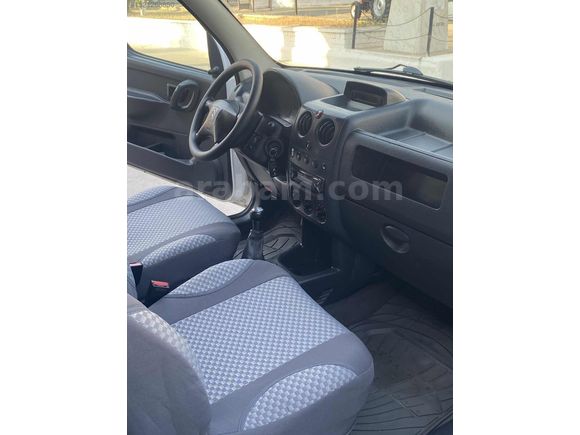 2006 CİTROEN BERLINGO SIFIR MOTOR