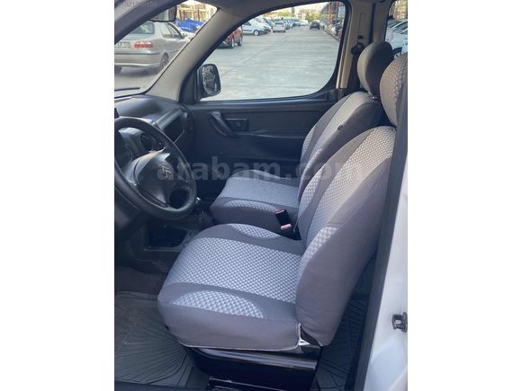 2006 CİTROEN BERLINGO SIFIR MOTOR
