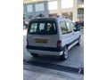 2006 CİTROEN BERLINGO SIFIR MOTOR
