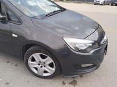 Sahibinden Opel Astra 1.6 Edition 2014 Model 32000 km.