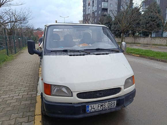 Sahibinden Ford Trucks Transit 190 P