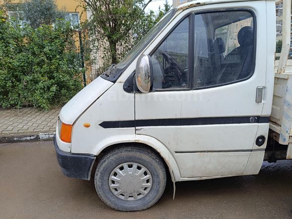 Sahibinden Ford Trucks Transit 190 P