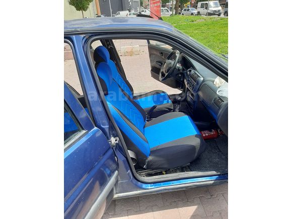 Sahibinden Ford Escort 1.6 CLX 1999 Model 