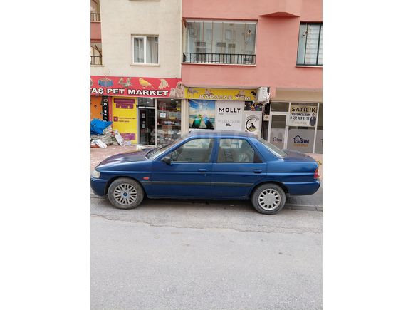 Sahibinden Ford Escort 1.6 CLX 1999 Model 