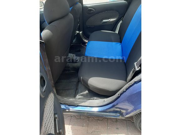 Sahibinden Ford Escort 1.6 CLX 1999 Model 