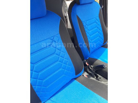 Sahibinden Ford Escort 1.6 CLX 1999 Model 