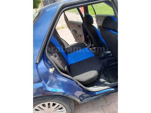 Sahibinden Ford Escort 1.6 CLX 1999 Model 