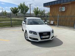 Sahibinden Audi A3 Sportback 1.6 TDI Attraction 2012 Model  218.000 km Beyaz