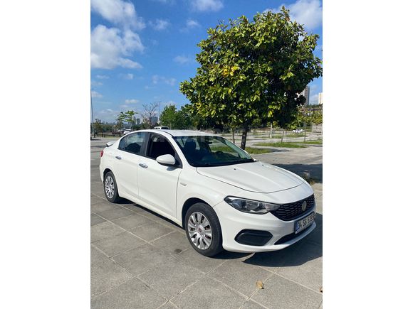Sahibinden Fiat Egea 1.3 Multijet Easy 2017 Model 