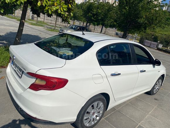 Sahibinden Fiat Egea 1.3 Multijet Easy 2017 Model 