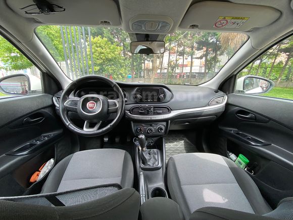Sahibinden Fiat Egea 1.3 Multijet Easy 2017 Model 