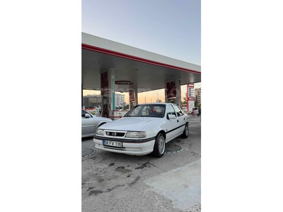 Sahibinden Opel Vectra 2.0 GL 1993 Model 