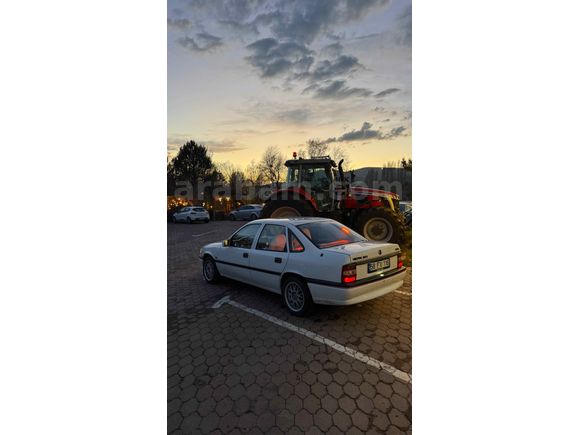 Sahibinden Opel Vectra 2.0 GL 1993 Model 