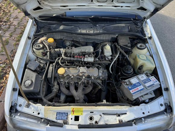 Sahibinden Opel Vectra 2.0 GL 1993 Model 