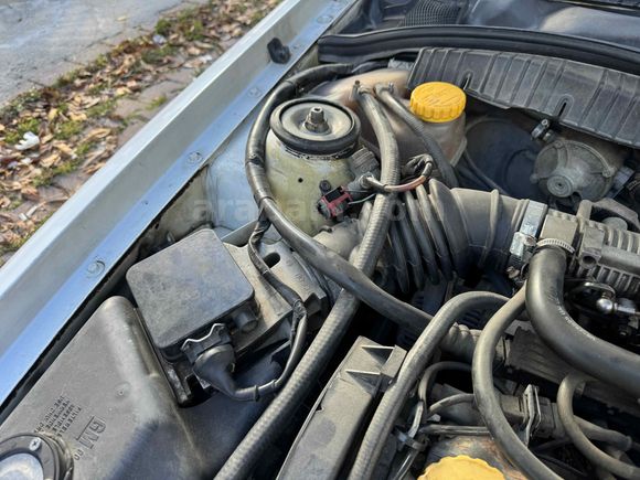 Sahibinden Opel Vectra 2.0 GL 1993 Model 