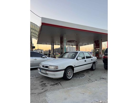 Sahibinden Opel Vectra 2.0 GL 1993 Model 